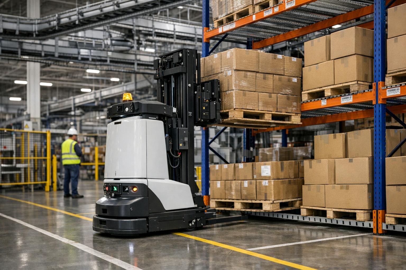 Inteligentne Maszyny