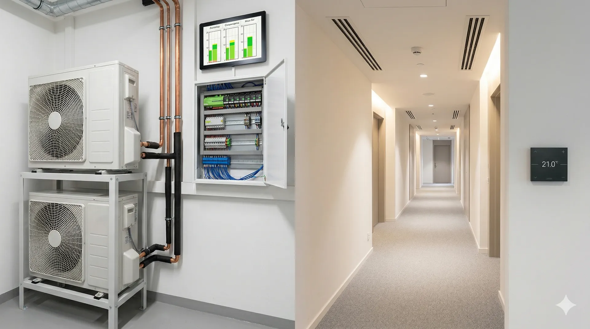 Zarządzanie Energią i Klimatem