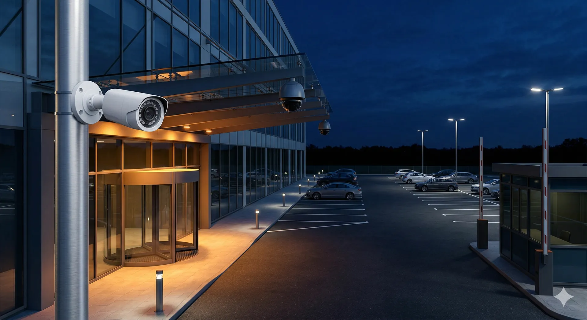 Monitoring i Bezpieczeństwo